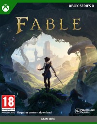 Fable (Pre-Order Bonus)