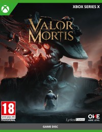 Valor Mortis
