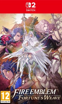 Fire Emblem: Fortune's Weave
