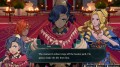 Fire Emblem: Fortune's Weave - screenshot}