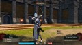 Fire Emblem: Fortune's Weave - screenshot}