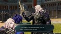 Fire Emblem: Fortune's Weave - screenshot}