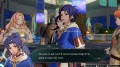 Fire Emblem: Fortune's Weave Dagdan Collection - screenshot}