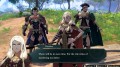 Fire Emblem: Fortune's Weave Dagdan Collection - screenshot}