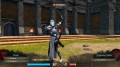 Fire Emblem: Fortune's Weave Dagdan Collection - screenshot}