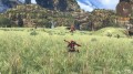 Xenoblade Chronicles Definitive Edition Nintendo Switch 2 Edition - screenshot}