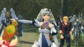 Xenoblade Chronicles Definitive Edition Nintendo Switch 2 Edition - screenshot}