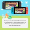 Nintendo Switch 2 Hardware + Pokémon Pokopia - screenshot}