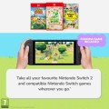 Nintendo Switch 2 Hardware + Pokémon Pokopia - screenshot}