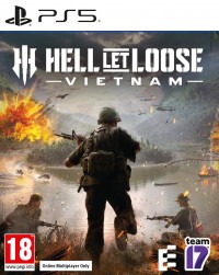 Hell Let Loose: Vietnam (Pre-Order Bonus)