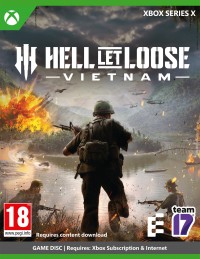 Hell Let Loose: Vietnam (Pre-Order Bonus)