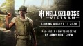 Hell Let Loose: Vietnam (Pre-Order Bonus) - screenshot}