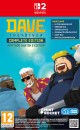 Dave the Diver Complete Edition Nintendo Switch 2 Edition