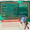 Splatoon Raiders - screenshot}