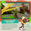 Splatoon Raiders - screenshot}