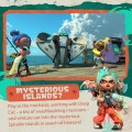 Splatoon Raiders - screenshot}