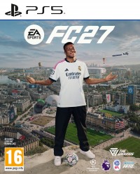 EA SPORTS™ FC 27 (Pre-Order Bonus)
