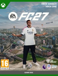 EA SPORTS™ FC 27 (Pre-Order Bonus)