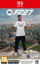 EA SPORTS™ FC 27 (Game Key Card) (Pre-Order Bonus)