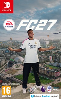 EA SPORTS™ FC 27 (Pre-Order Bonus)