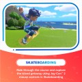 Nintendo Switch Sports Resort - screenshot}