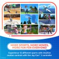 Nintendo Switch Sports Resort - screenshot}