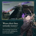 Fire Emblem: Fortune's Weave - screenshot}